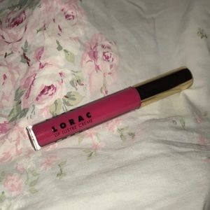 LORAC Lip Lustre Creme in Your Highness
